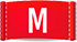 taglia M