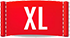 taglia XL
