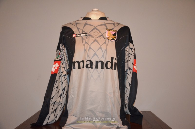 Prima Maglia Palermo 2006-07