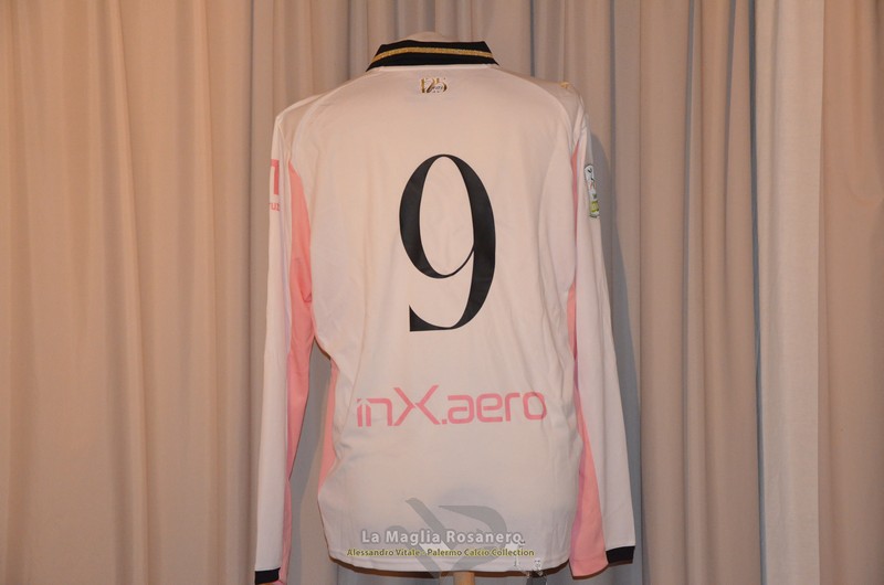 Maglia 125° Anniversario