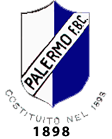 LOGO PALERMO 1898