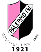 LOGO PALERMO 1921