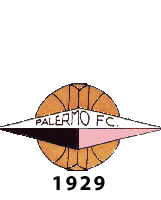 LOGO PALERMO 1929