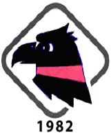 LOGO PALERMO 1982