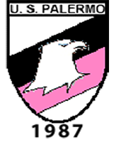 LOGO PALERMO 1987