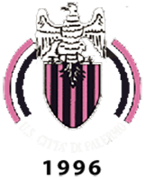 LOGO PALERMO 1996