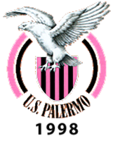 LOGO PALERMO 1998