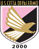 LOGO PALERMO 2000